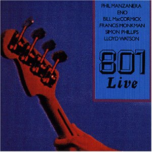 801 - 801 Live - Zortam Music