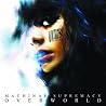 Image of album by Machinae Supremacy