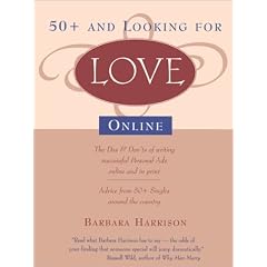 50+ and Looking for Love Online