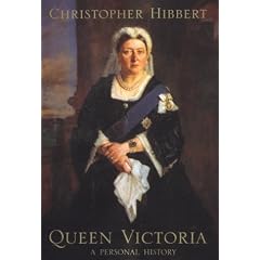 Queen Victoria: A Personal History