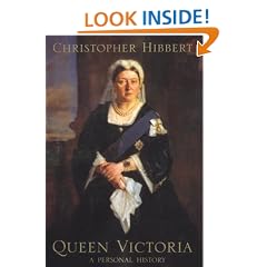 Queen Victoria: A Personal History