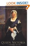 Queen Victoria: A Personal History