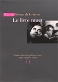 Le livre muet: (secrets)