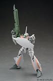 GN-U DOU Macross Plus: VF-11B Action Figure No. 003