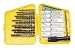 Irwin 13-Pc. Tap and Drill Set