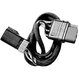 ACDelco TC239 Professional Inline To Trailer Harness Connector 