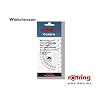 Rotring Winkelmesser Halbkreis S0221230