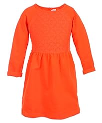 Toddler Cotton/Nylon/Polyester/Tulle  Dress