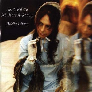 CD-Charts  Search : So We'll Go No More A'roving