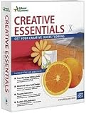 Allume Creative Essentials for Mac OS X