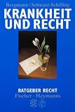 Produkt-Bild: Krankheit und Recht.