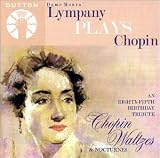 Chopin - Nocturnes 1 - 19 / Waltzes 1 - 14 (Audio CD) - B00005MHMR