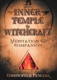 Review Llewellyn Publications,U.S.  / The Inner Temple of Witchcraft Meditation: CD Companion