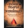 The Inner Temple of Witchcraft Meditation: CD Companion (Penczak Temple)