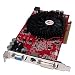 Diablotek Radeon X800 GTO Video Card - 256MB, AGP, HDTV, VGA, S-Video
