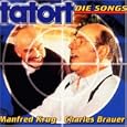 Tatort-Die Songs (2000, & Charles Brauer)