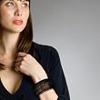 Paw Lash Bangle (Sweet Safari)