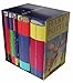 Harry Potter Hardback Box Set: Five Volumes