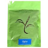 Two Leaves and Bud Alpine Berry Herbal Tea, Loose, 8-Ounce Resealable Pouch (Pack of 3)