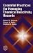 Book Essential Practices for Managing Chemical Reactivity Hazards (Ccps Concept Book)