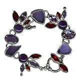 Amethyst Dream Bracelet