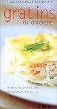 Revue Marabout  / Tout gratin