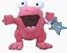 Latest Keyquest Virtual Prize Neopet Pink Quiggle