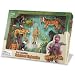 Steve Irwin Rainforest Exploration Play Set
