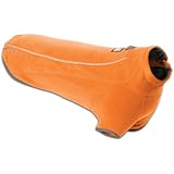Ruffwear Climate Changer Fleece Jacket, Burnt Orange, Small
