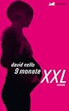 Neun Monate XXL - David Nel&middot;lo