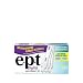 e.p.t. Pregnancy Test, Certainty, 3-Count Tests