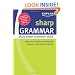 Sharp Grammar: Building Better Grammar Skills (Kaplan Sharp Series)