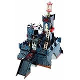 Le Toy Van Large Wooden Mystic fortress Castle