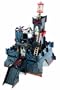 Le Toy Van Large Wooden Mystic fortress Castle