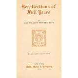 recollections of full years