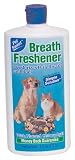 Bramton Pet Sweet Breath Freshener (20-oz bottle)