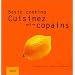 Cuisinez entre copains
