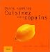 Books : Cuisinez entre copains