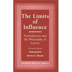 The Limits of Influence