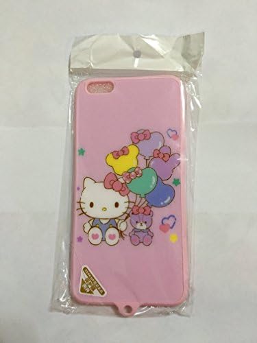 Hello Kitty iPhone 6 case