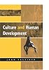 Culture and Human Development