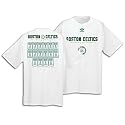 Celtics adidas Men's Banner Tee
