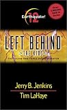 Books : Earthquake (Left Behind: The Kids (Sagebrush))
