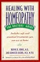 Healing with Homeopathy: The Doctors' Guide