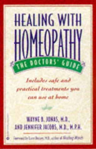 Homeopathy