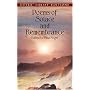 Poems of Solace and Remembrance (Dover Thrift Editions)