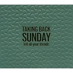 Tell All Your Friends