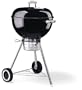 Weber 451053 One-Touch Gold Grill 47cm schwarz