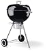 Weber 451053 One-Touch Gold Grill 47cm schwarz