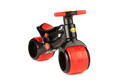 Plasma Bike in black No batteries, gears or pedals, less than 8lbs